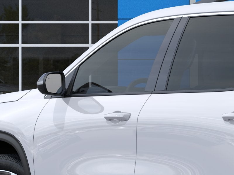 2027 Chevrolet Traverse LT - Photo 36