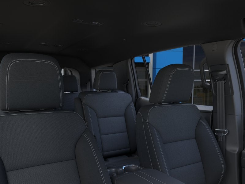 2027 Chevrolet Traverse LT - Photo 48