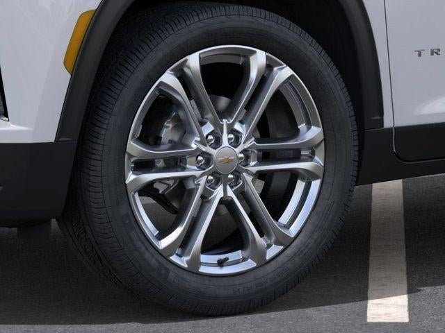 2027 Chevrolet Traverse LT - Photo 9