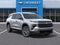 2026 Chevrolet Traverse Base