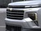 2026 Chevrolet Traverse Base