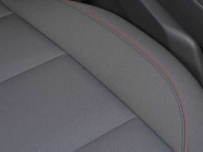 2026 Chevrolet Traverse Base