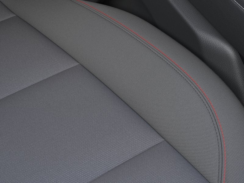 2026 Chevrolet Traverse Base
