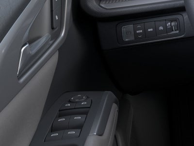 2026 Chevrolet Traverse Base
