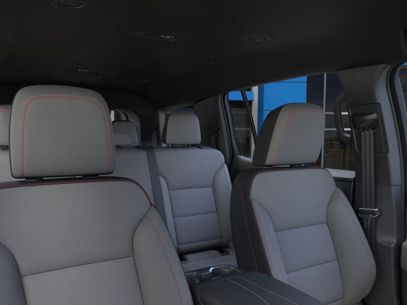 2026 Chevrolet Traverse Base