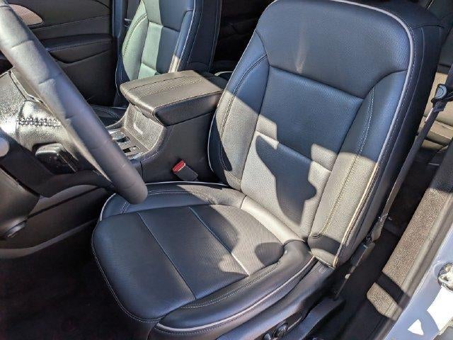 2022 Chevrolet Traverse Premier Redline Edition