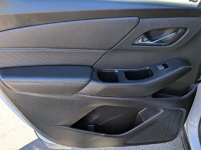 2022 Chevrolet Traverse Premier Redline Edition