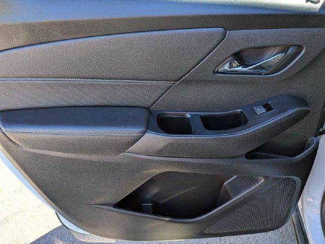 2022 Chevrolet Traverse Premier Redline Edition
