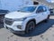2022 Chevrolet Traverse Premier Redline Edition