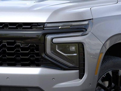 2027 Chevrolet Tahoe LT