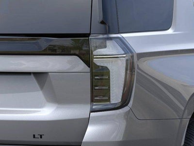 2027 Chevrolet Tahoe LT