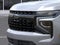 2027 Chevrolet Tahoe LT