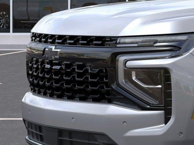 2027 Chevrolet Tahoe LT