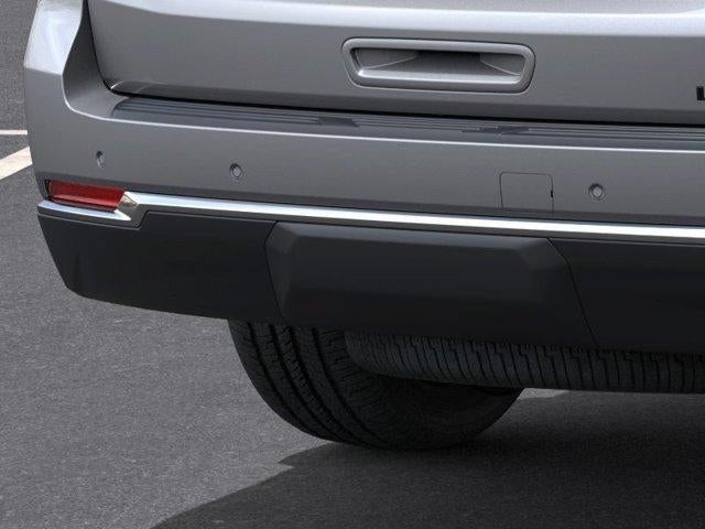 2027 Chevrolet Tahoe LT