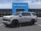 2027 Chevrolet Tahoe LT