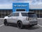 2027 Chevrolet Tahoe LT