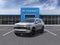 2027 Chevrolet Tahoe LT