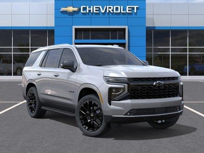 2027 Chevrolet Tahoe LT