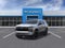 2027 Chevrolet Tahoe LT