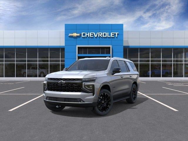 2027 Chevrolet Tahoe LT