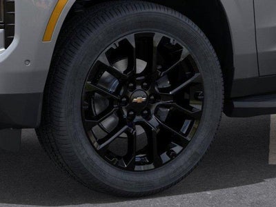 2027 Chevrolet Tahoe LT