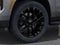 2027 Chevrolet Tahoe LT