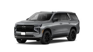 2027 Chevrolet Tahoe LT