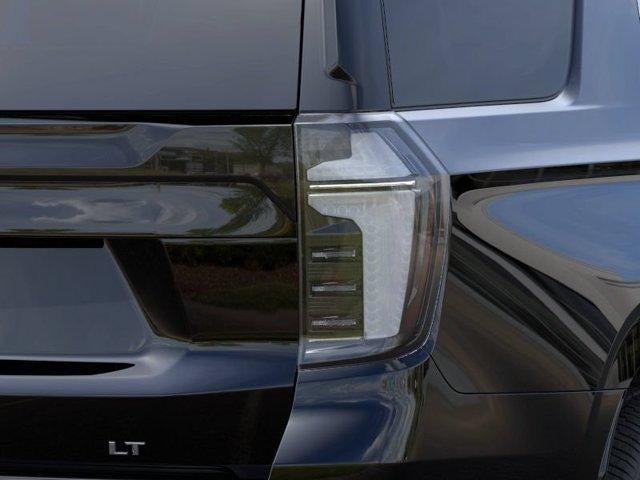 2027 Chevrolet Tahoe LT