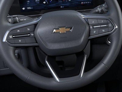 2027 Chevrolet Tahoe LT