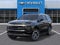 2027 Chevrolet Tahoe LT