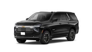 2027 Chevrolet Tahoe LT