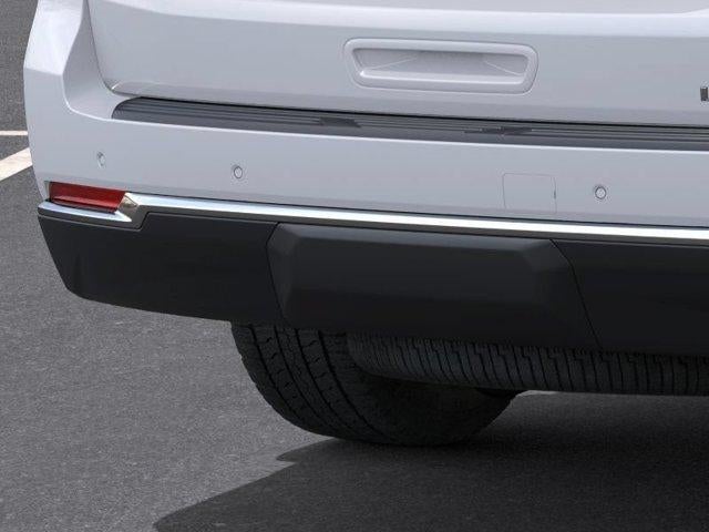 2027 Chevrolet Tahoe LT