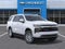 2027 Chevrolet Tahoe LT