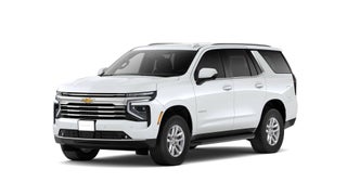 2027 Chevrolet Tahoe LT