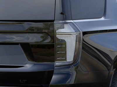 2027 Chevrolet Tahoe LT