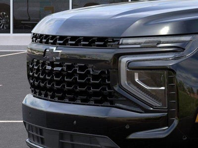2027 Chevrolet Tahoe LT