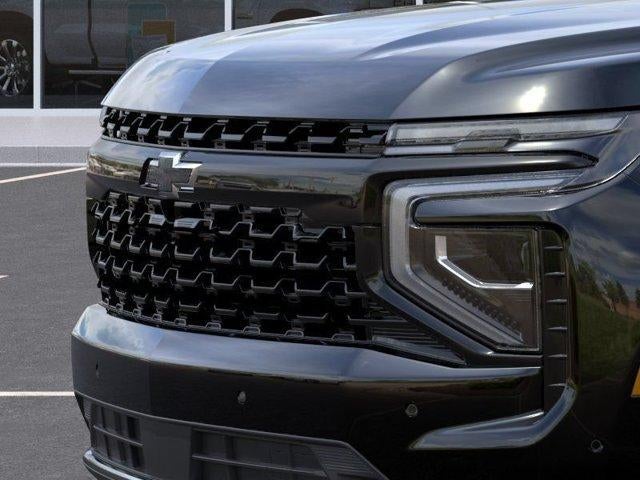 2027 Chevrolet Tahoe LT
