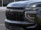 2027 Chevrolet Tahoe LT