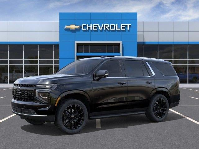 2027 Chevrolet Tahoe LT