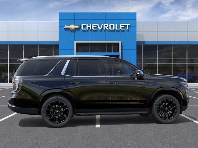 2027 Chevrolet Tahoe LT