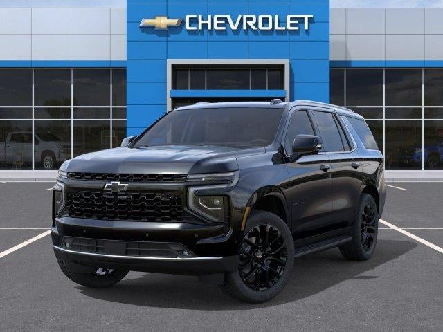 2027 Chevrolet Tahoe LT