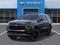 2027 Chevrolet Tahoe LT
