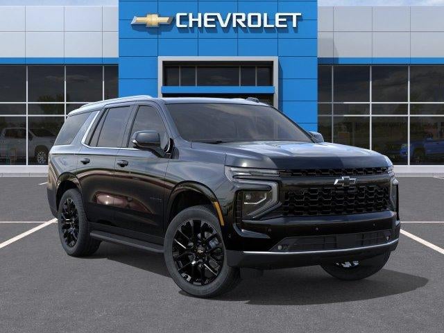 2027 Chevrolet Tahoe LT