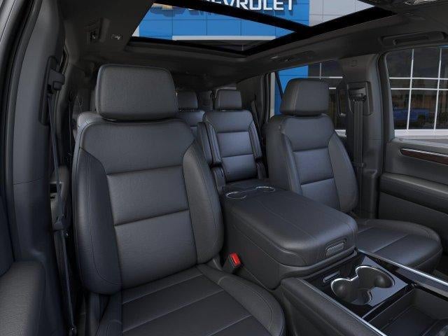 2027 Chevrolet Tahoe Z71
