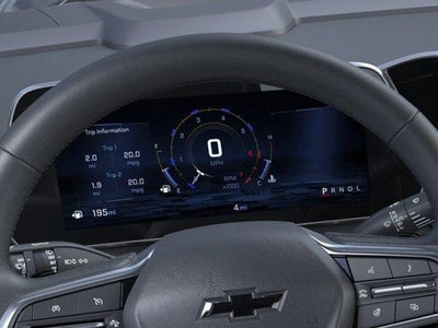 2027 Chevrolet Tahoe Z71