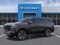 2027 Chevrolet Tahoe Z71