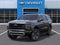 2027 Chevrolet Tahoe Z71