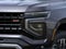 2027 Chevrolet Tahoe Z71