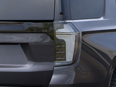 2027 Chevrolet Tahoe Z71