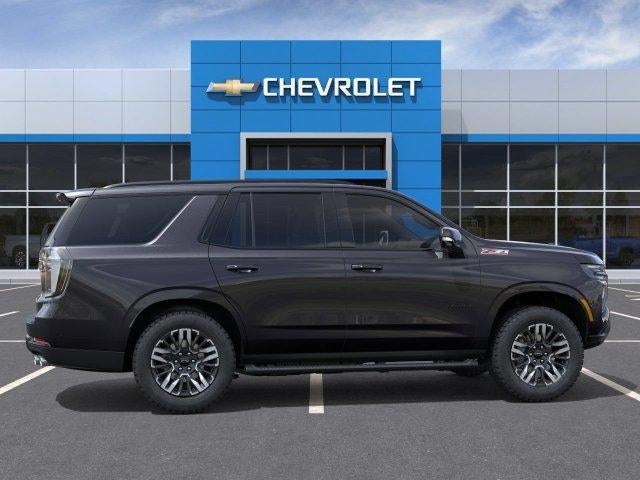 2027 Chevrolet Tahoe Z71